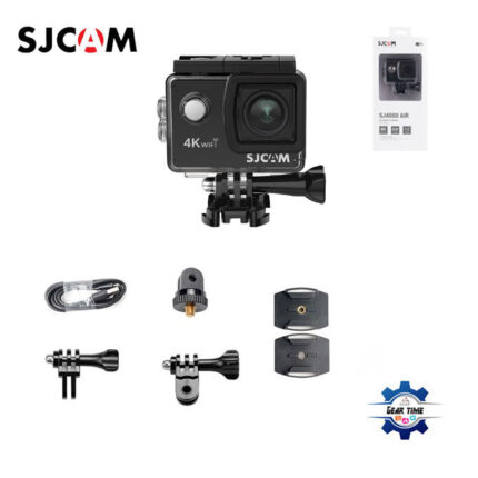 SJCAM Sj 4000 Air (4k) Action Camera