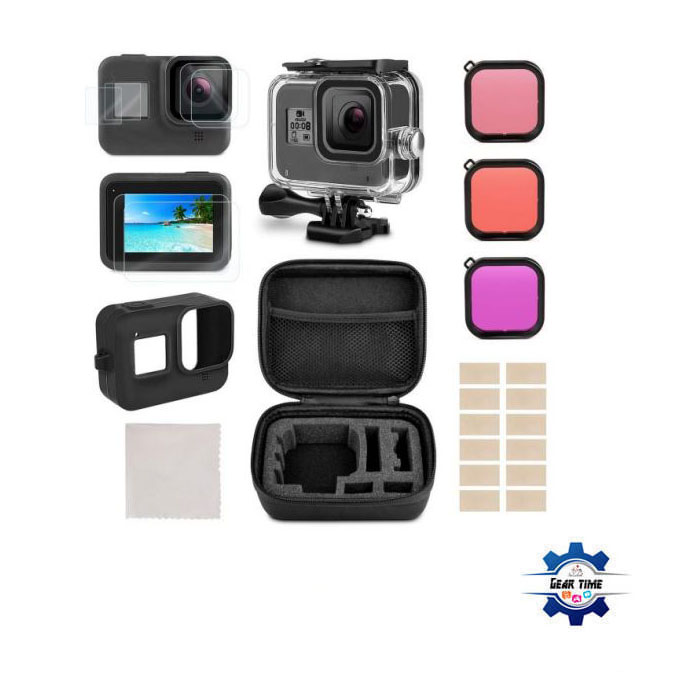 Combo Package for GoPro Hero 9