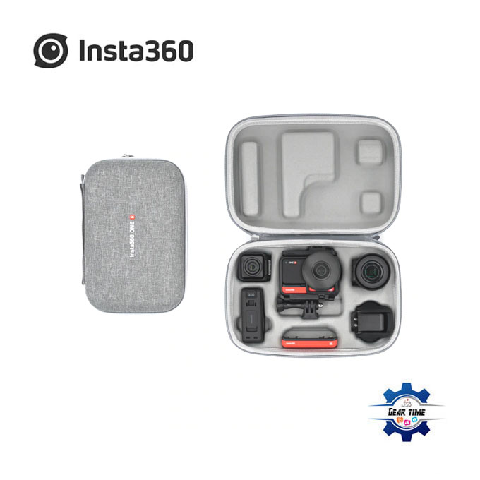 Insta 360 Carrying Case