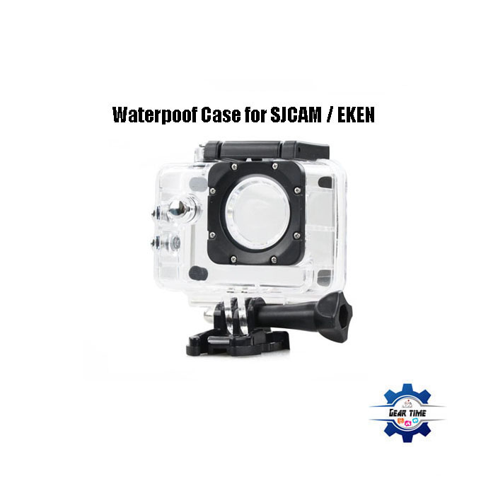 Waterproof Case for (EKEN H9/H9r, SJ4000/7000)