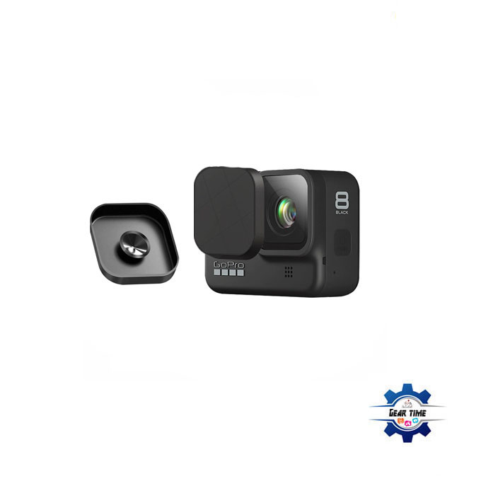 Protective Lens Cap For GoPro Hero 8 Black