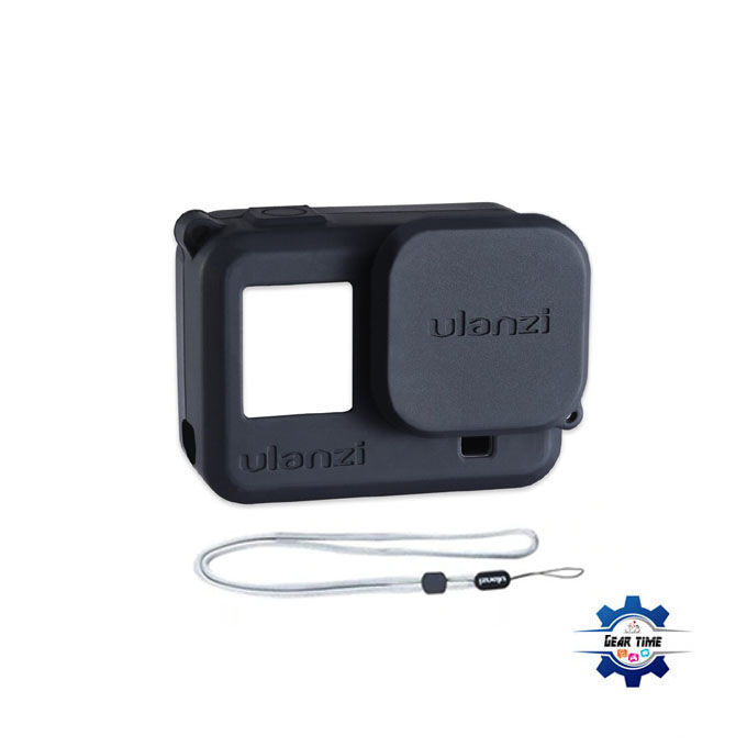 Ulanzi G8-3 Silicone Case for GoPro 8