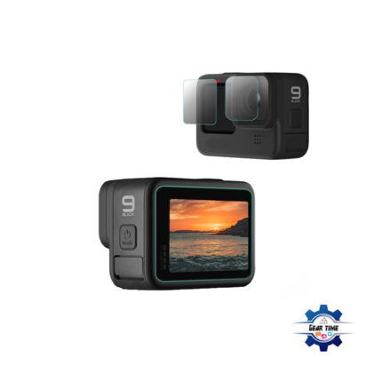 Glass Protector For GoPro Hero 9/10/11