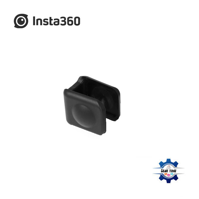 Lens Cap For Insta 360 One R Twin Edition