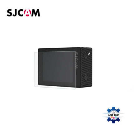 SJCAM SJ6 Legend Glass Protector For Display
