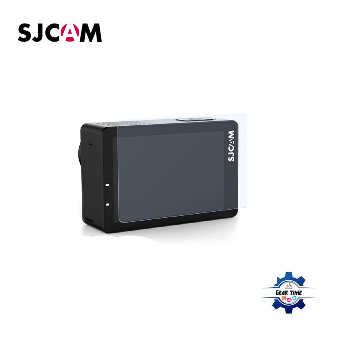 SJCAM SJ8 Pro/Plus/Air Glass Protector For Display