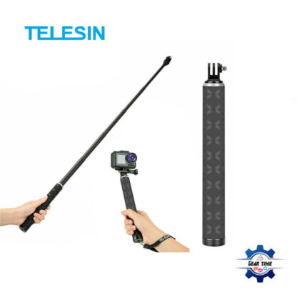 Telesin Carbon fiber selfie stick (35 inches)
