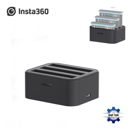Insta360 ONE X2 Fast Charger Hub