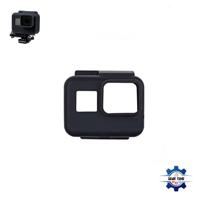 Silicone Case for GoPro Hero 5/6/7