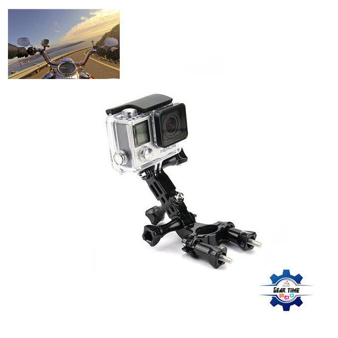 Handlebar Mount for Action Camera/GoPro
