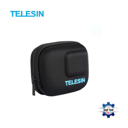 Telesin Mini Box for Action Camera/GoPro