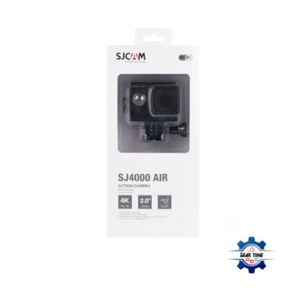 SJCAM SJ4000 Air (4K) Action Camera