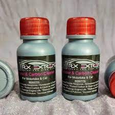RX Fuel booster & Carbon Cleaner for Motor bike (30ml)