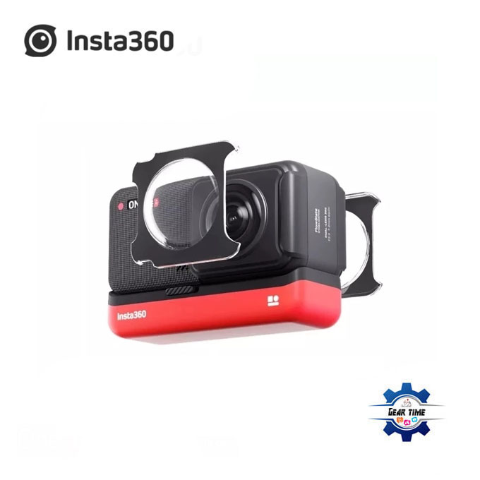 Insta360 ONE R/RS Lens Guards