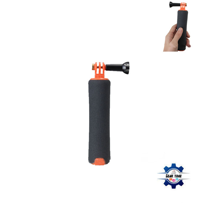 Floating Hand Grip Handle for GoPro/Action Camera