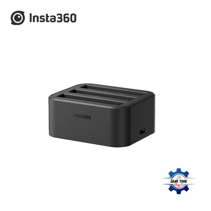 Insta360 X3 Charger