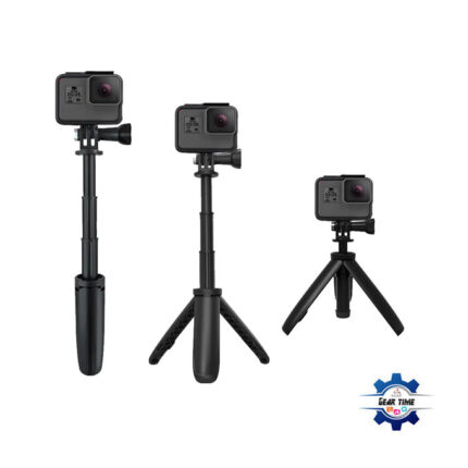 Mini Tripod/Stick for Action Camera/GoPro