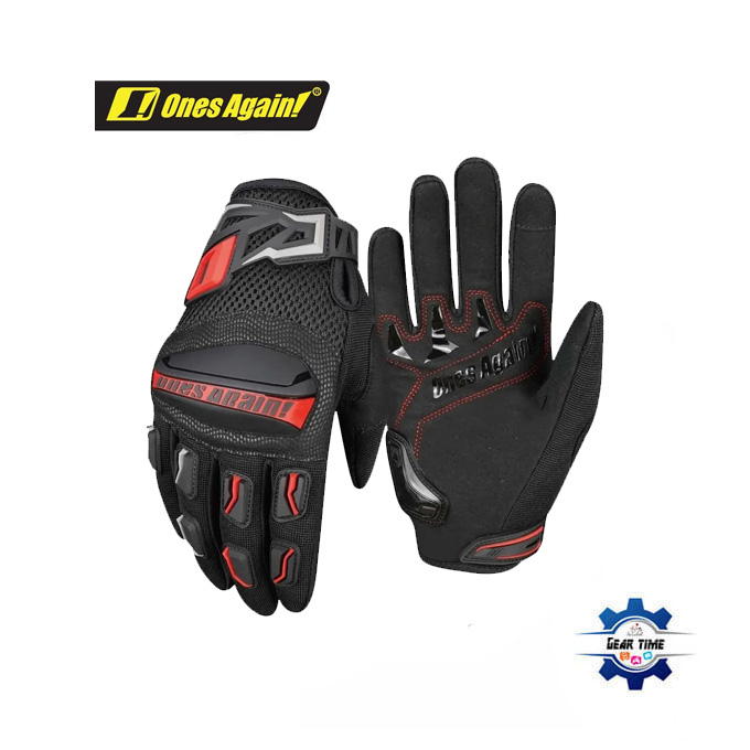 Ones Again Riding Gloves (MG-02)