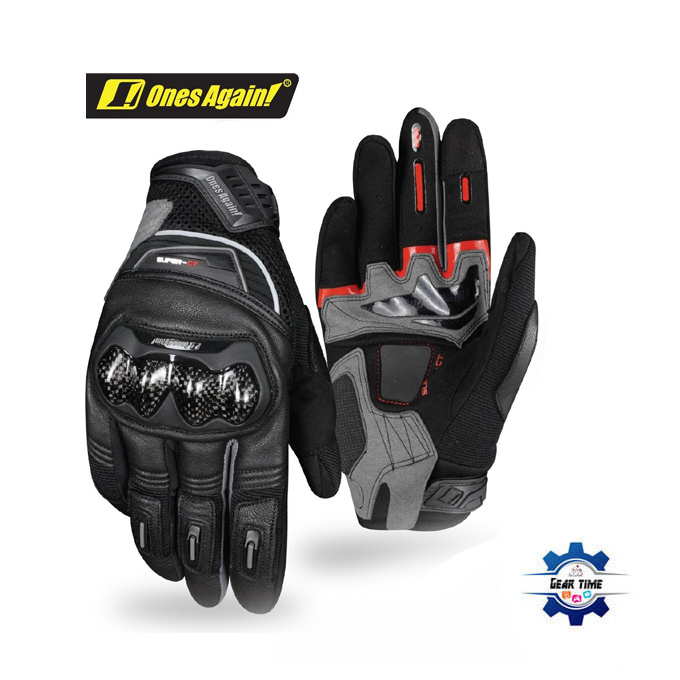 Ones Again Riding Gloves (MG-08)