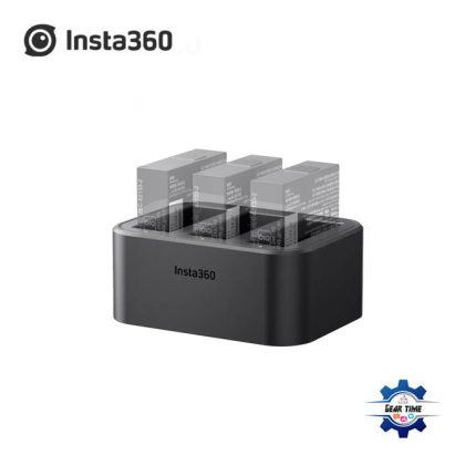 Insta360 Ace Pro Fast Charging Hub (Official)