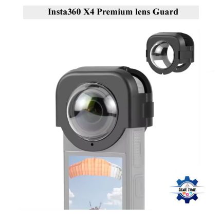 PULUZ Premium Lens Guard For Insta360 X4