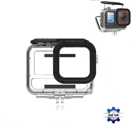 TELESIN Waterproof case for Insta360 Ace Pro