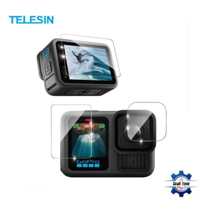 Telesin Glass Protector for GoPro13