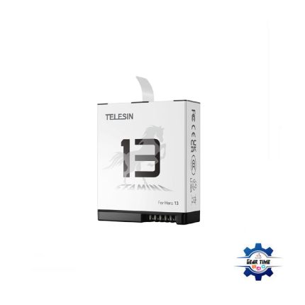 Telesin Battery for GoPro 13